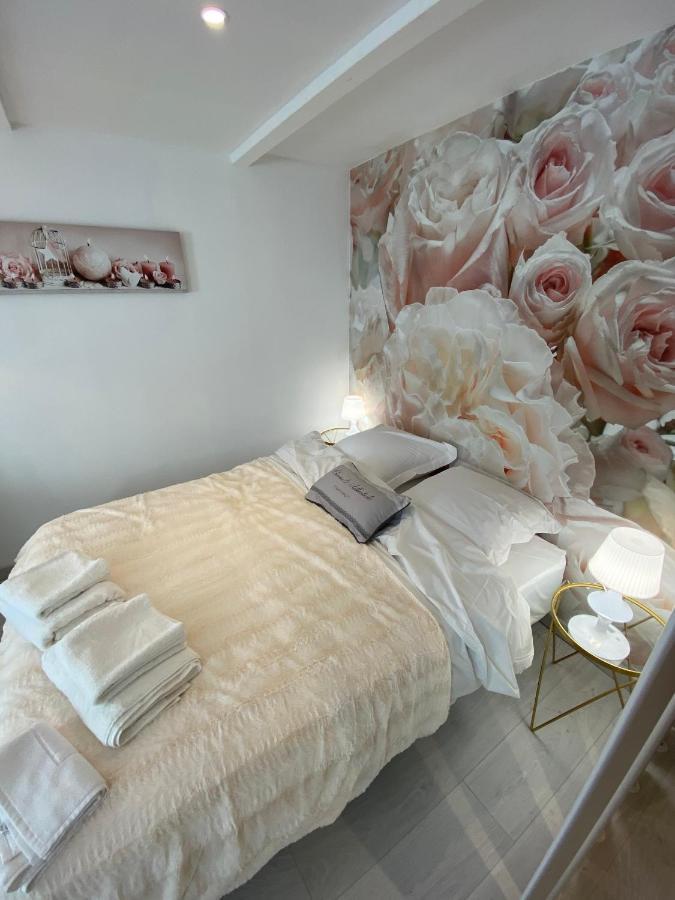 Esprit Romantique Mulhouse Exterior foto