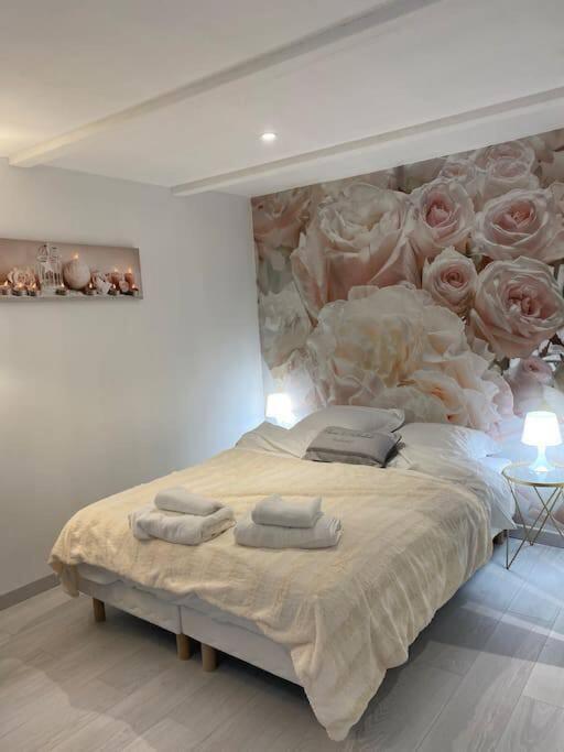 Esprit Romantique Mulhouse Exterior foto
